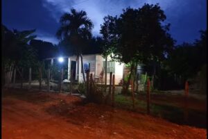 Casa Campestre Renacer