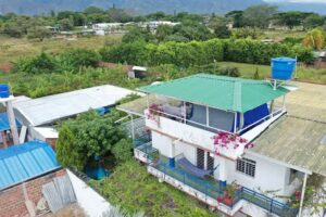 Casa Campestre Rivera Alameda Humar