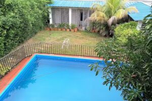 Casa Campestre SALMA CITY-U