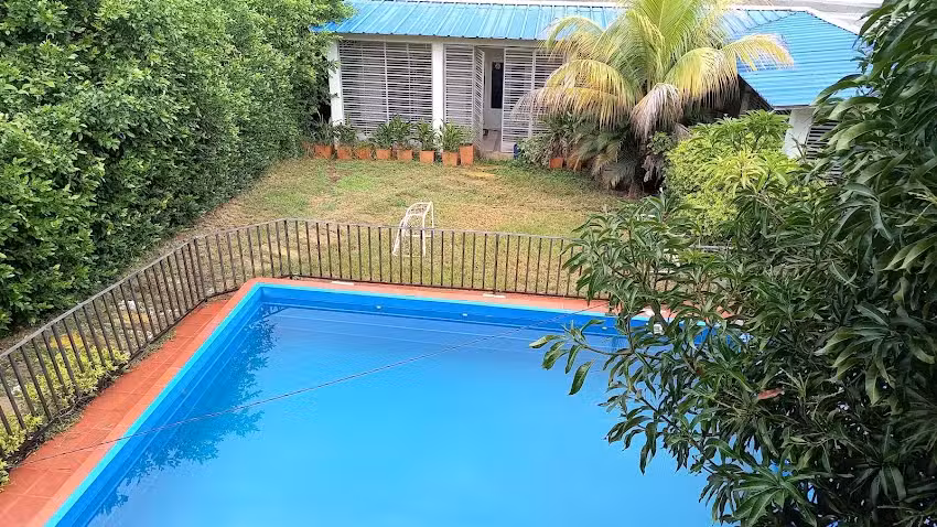 Casa Campestre SALMA CITY-U