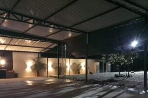 Casa Campestre San Martin