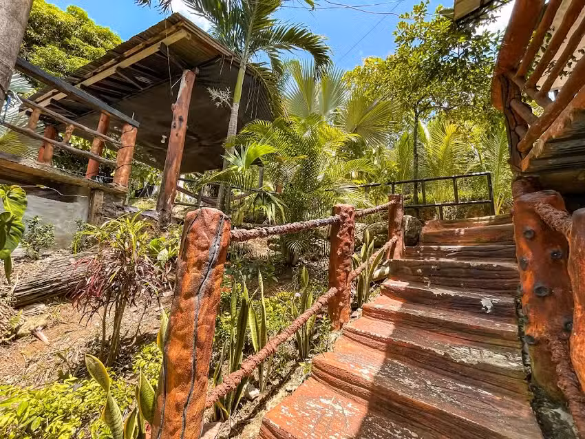 casa campestre san nicolas