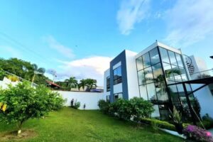 Casa campestre Sof&iacute;a