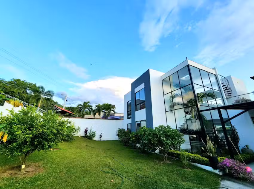 Casa campestre Sof&iacute;a