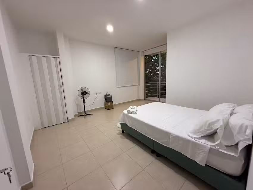 Casa campestre TranKilandia