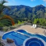 Casa Campestre Villa Alicia