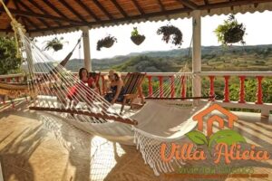 Casa Campestre VILLA ALICIA