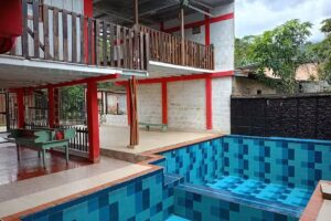 Casa Campestre Villa Amor