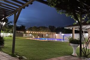 Casa campestre Villa Ana