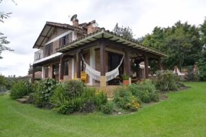 Casa Campestre Villa Cecilia