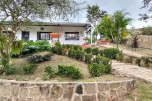 Casa Campestre Villa Claudia