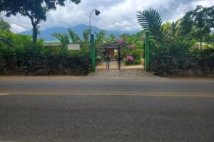 Casa Campestre Villa Elisa