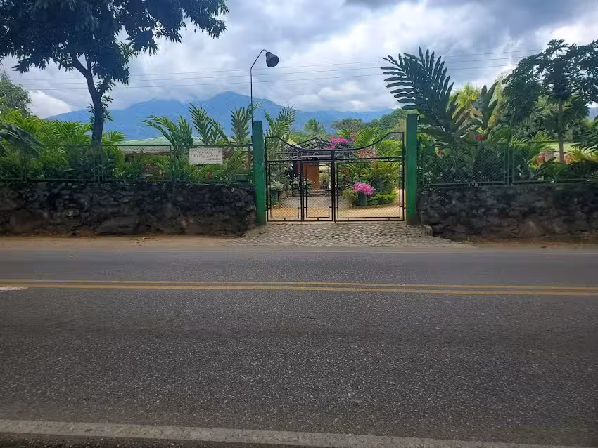 Casa Campestre Villa Elisa