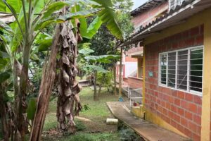 Casa Campestre Villa Gloria Km 6 Buitrera de Cali