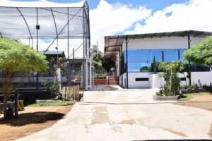 Casa Campestre Villa Guadalupe Rivera