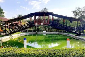 Casa Campestre Villa Hermosa