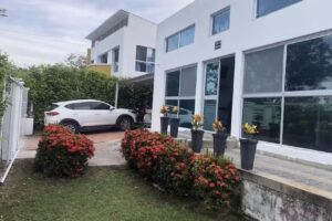 casa campestre villa isabella.