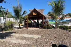 Casa Campestre Villa Len