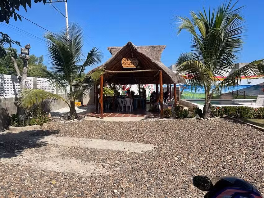 Casa Campestre Villa Len