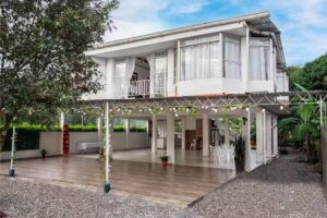 Casa Campestre Villa Leo