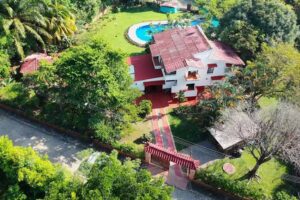 Casa Campestre Villa Lida