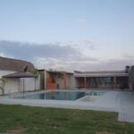 Casa campestre Villa Luna