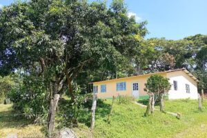 Casa Campestre Villa Luz