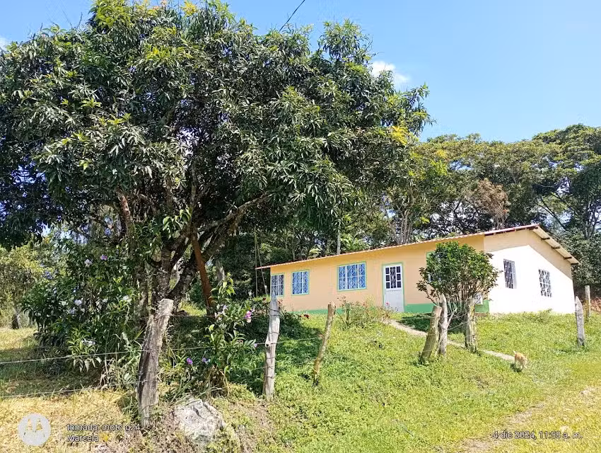 Casa Campestre Villa Luz