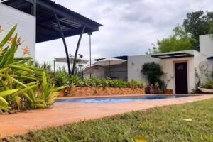 Casa Campestre Villa Luza