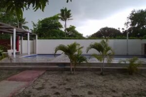 Casa campestre Villa Margarita