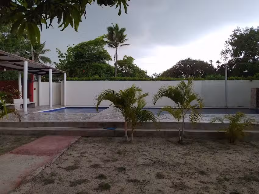 Casa campestre Villa Margarita