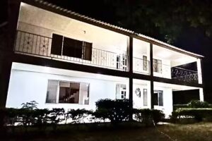 Casa Campestre Villa Maria