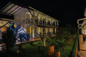 Casa Campestre Villa Mariana