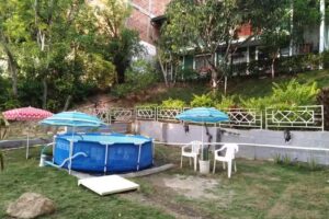 CASA CAMPESTRE VILLA MARUJA