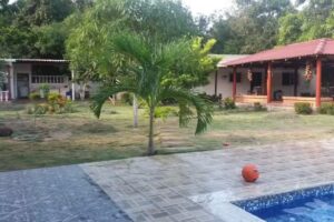 Casa Campestre Villa Miriam