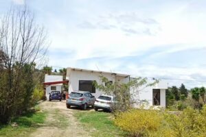 Casa campestre villa Nelly