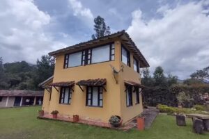 Casa Campestre Villa Santana