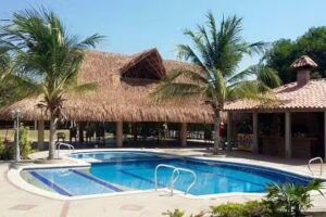 Casa Campestre Villa Solcarit