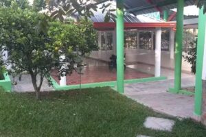 CASA CAMPESTRE Y DE FESTEJOS VILLA MARIA