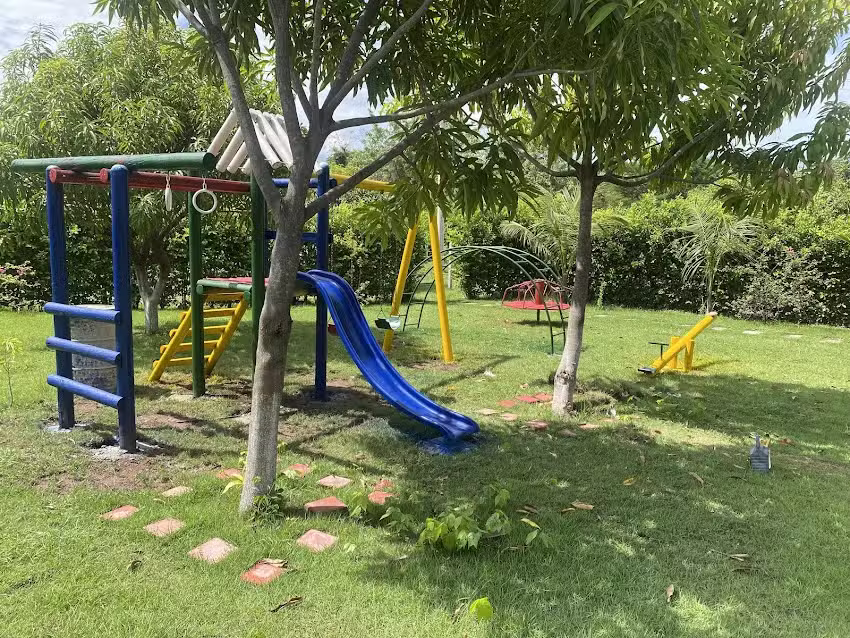 Casa campo ALTOS DEL R&Iacute;O&rdquo;