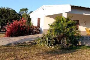 Casa Campo Ana Jos&eacute;