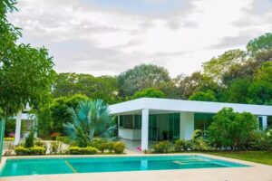 Casa Campo Casa Palma