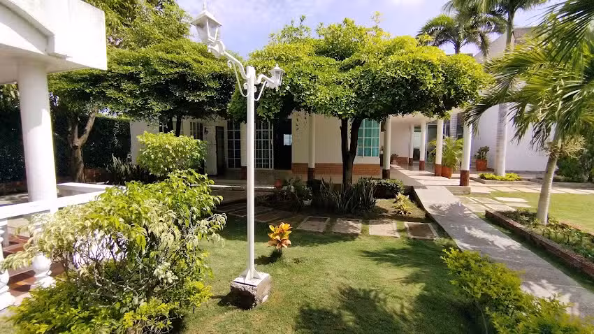 CASA CAMPO DANN-RALKE