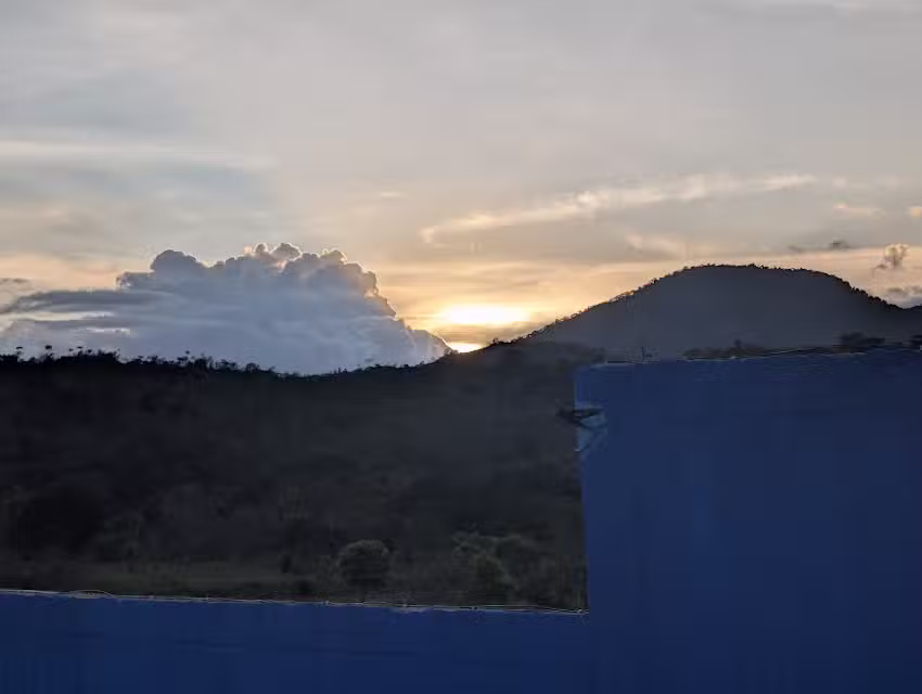 Casa campo Echavarr&iacute;a