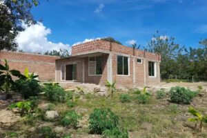 Casa Campo &ndash; Finca La Victoria