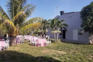 Casa Campo Jer&oacute;nimo