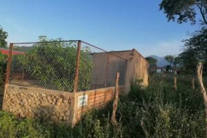 Casa campo KATHYUSKA