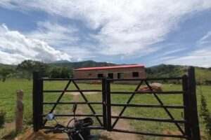 Casa Campo la Cascada