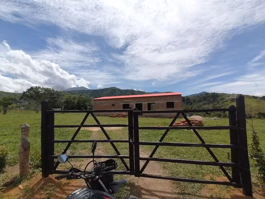 Casa Campo la Cascada