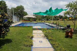 Casa campo La Esperanza